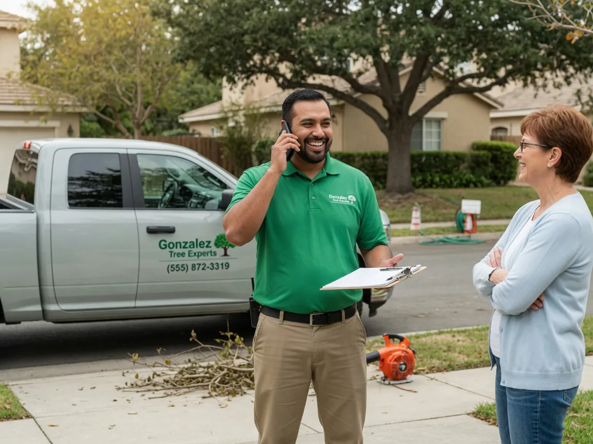 Tree Service Aquasco, MD FAQs